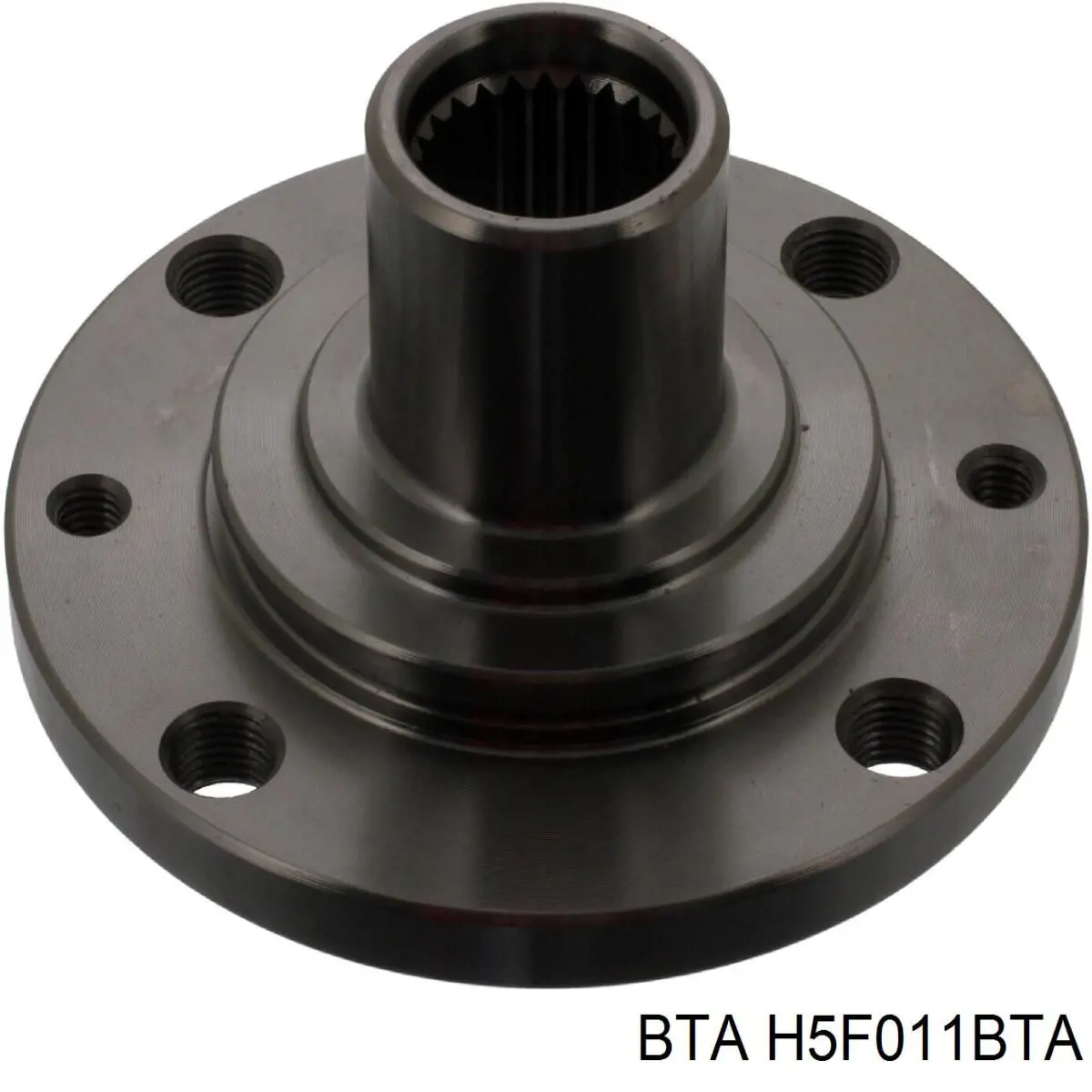Купить H5F011BTA BTA Ступица переднего колеса