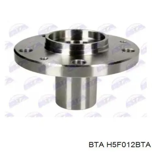 Ступица (передняя) BTA H5F012BTA