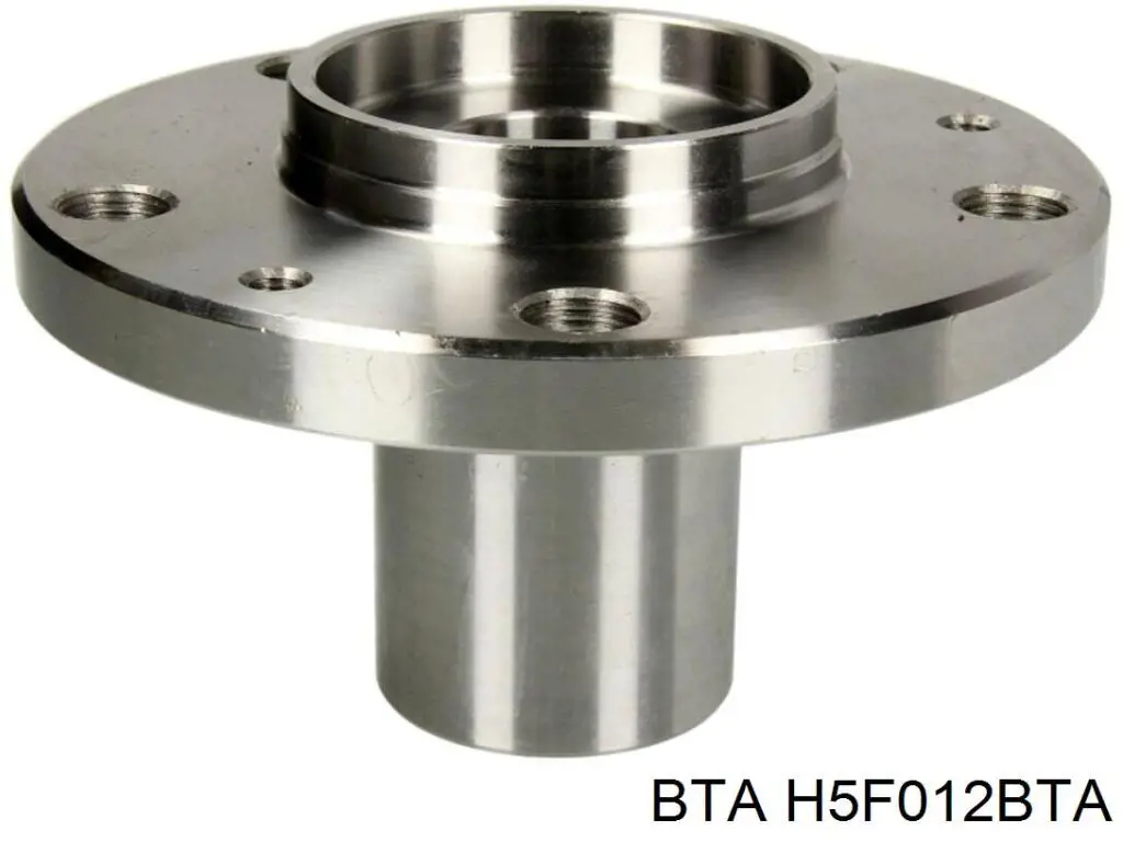 H5F012BTA BTA ступица передняя