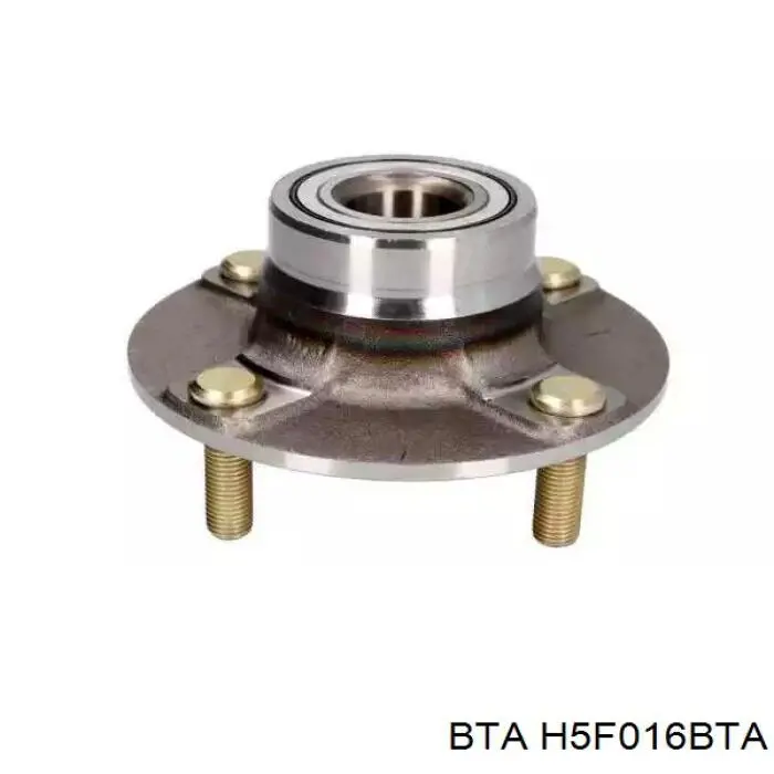 Купить H5F016BTA BTA Ступица переднего колеса