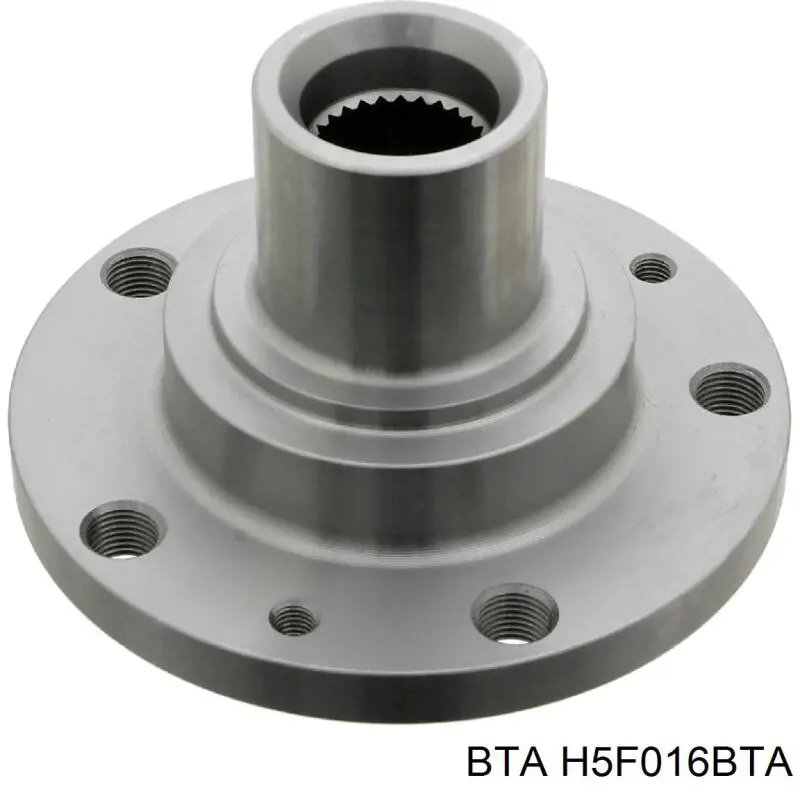 Купить H5F016BTA BTA Ступица переднего колеса