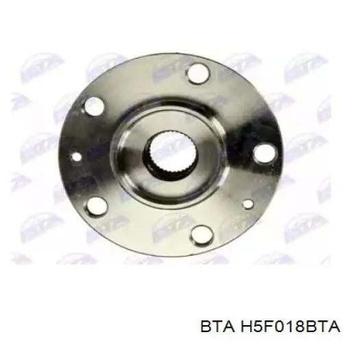 Купить H5F018BTA BTA Ступица переднего колеса