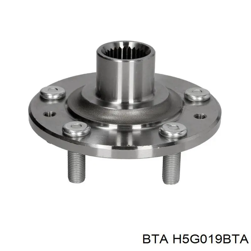 H5G019BTA BTA