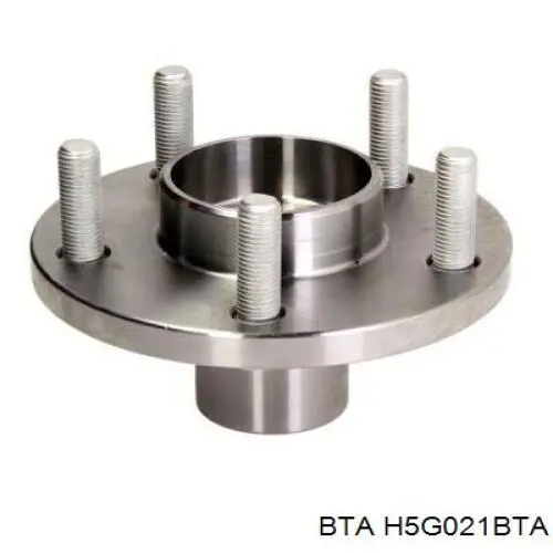 Купить 1781661 Ford Ступица переднего колеса