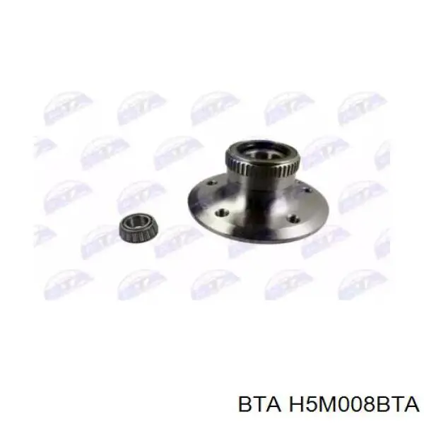 Ступица передняя H5M008BTA BTA