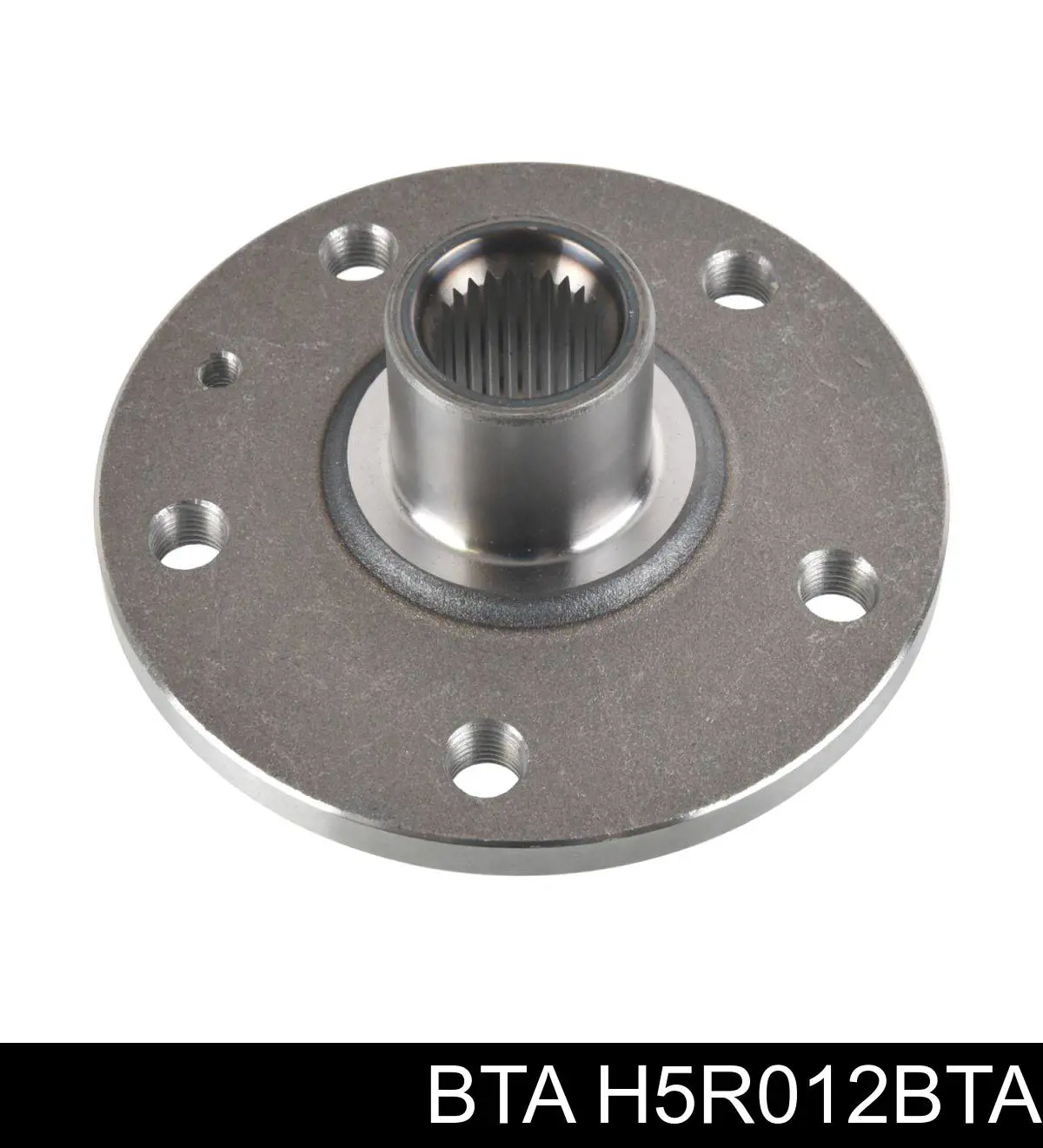 H5R012BTA BTA Ступица колеса передняя
