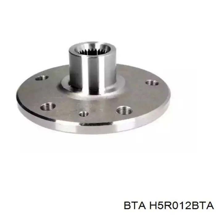 Ступицы передних колес BTA H5R012BTA цена, от 24.82 USD