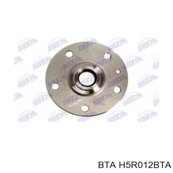 Купить H5R012BTA BTA Ступица переднего колеса