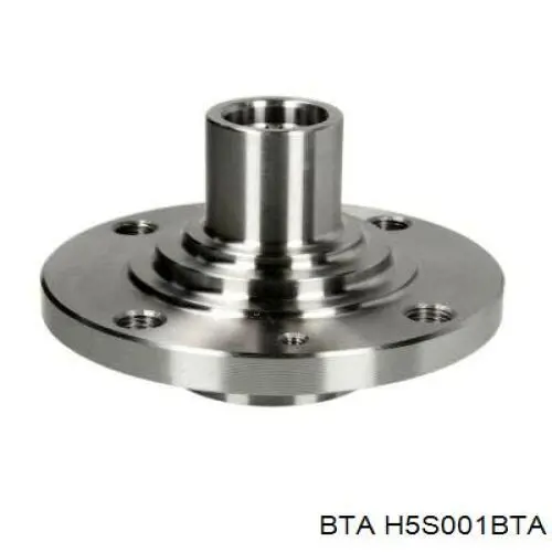 Купить H5S001BTA BTA Ступица переднего колеса