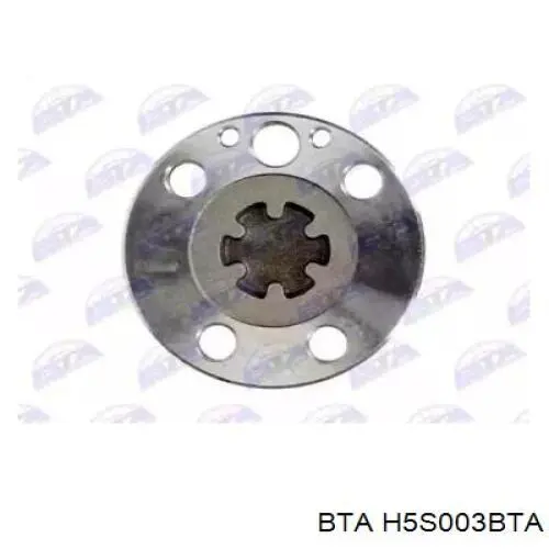 Поворотный кулак задний H5S003BTA BTA