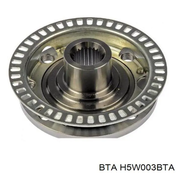 Купить H5W003BTA BTA Ступица переднего колеса