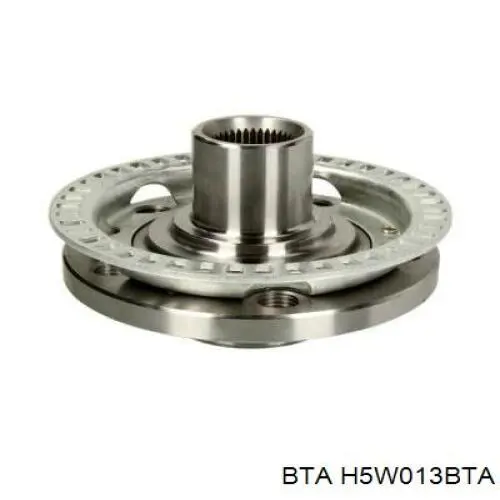 Купить H5W013BTA BTA Ступица переднего колеса