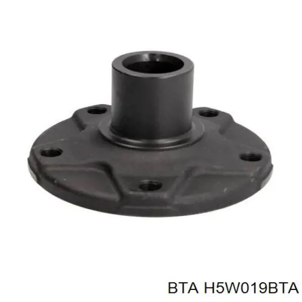 Купить H5W019BTA BTA Ступица переднего колеса