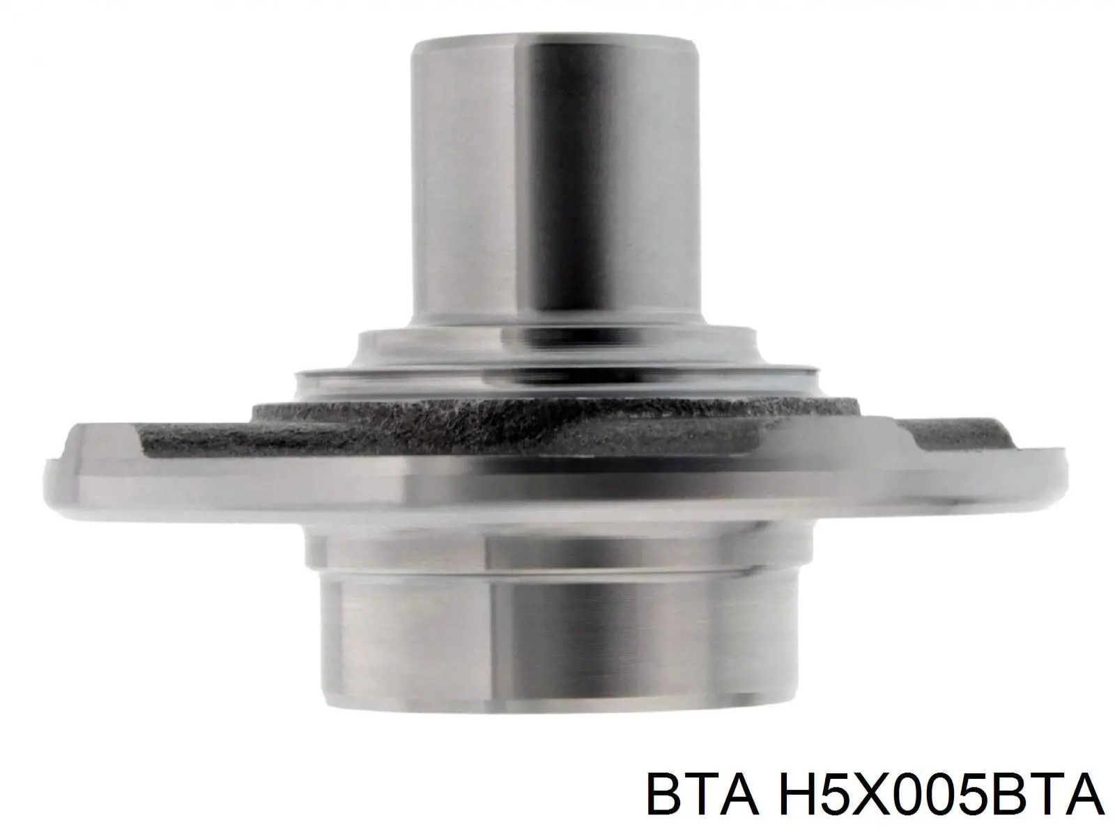 Передняя ступица H5X005BTA BTA