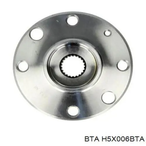Купить H5X006BTA BTA Ступица переднего колеса