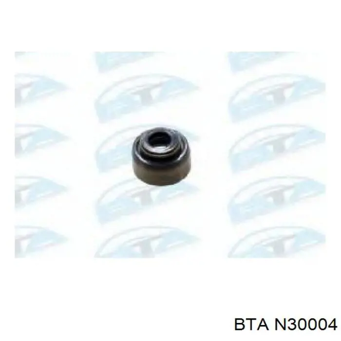 N30004 BTA сальник клапана (маслосъемный, впуск/выпуск)