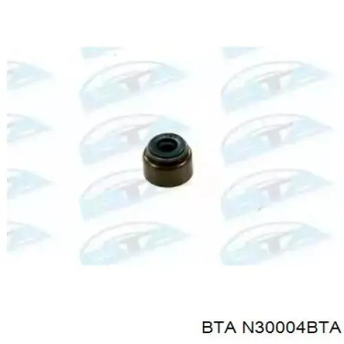 N30004BTA BTA сальник клапана (маслосъемный, впуск/выпуск)