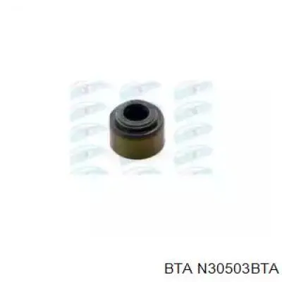 N30503BTA BTA сальник клапана (маслосъемный, впуск/выпуск)
