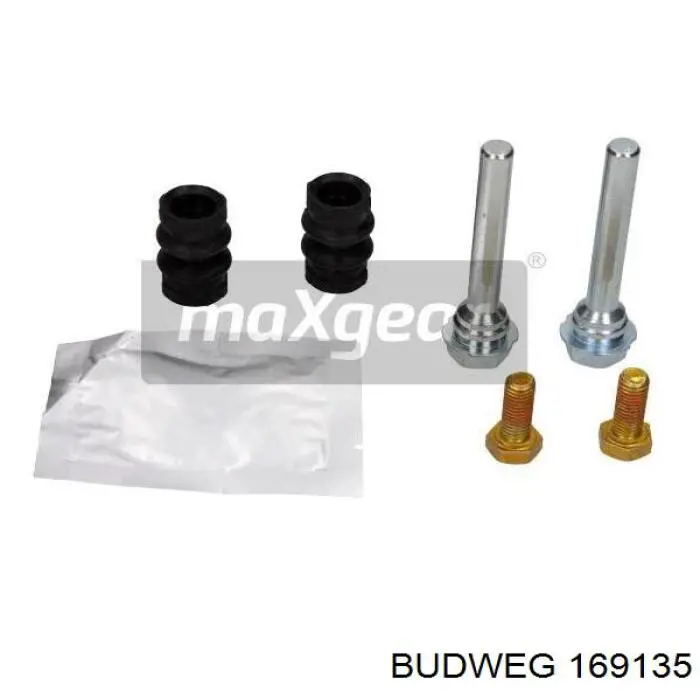 Ремкомплект суппортов Fiat/Alfa/Lancia 9947888 цена, от 6.65 USD