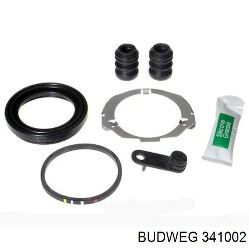 Задний левый суппорт REMA-PARTS CA603 цена, от 55.11 USD