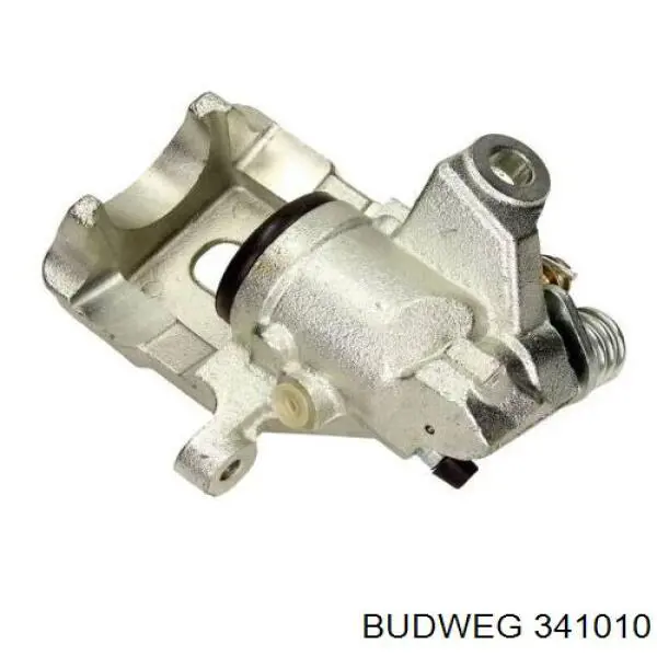 Купить 6250191 Metzger Суппорт задний левый