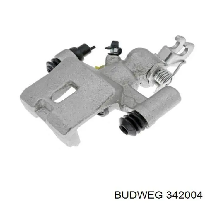 Суппорт задний левый 820749 Maxgear