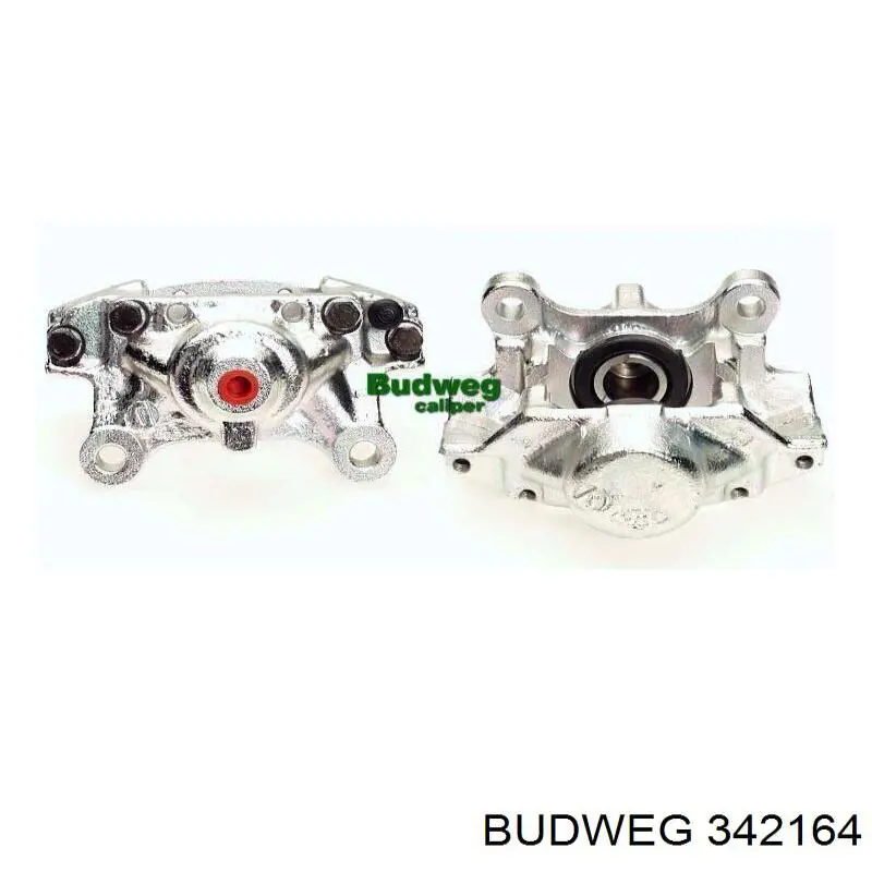 Задний левый суппорт Elstock 860412 цена, от 125.02 USD