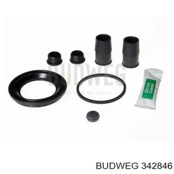 Задний левый суппорт Kamoka JBC0129 цена, от 47.06 USD