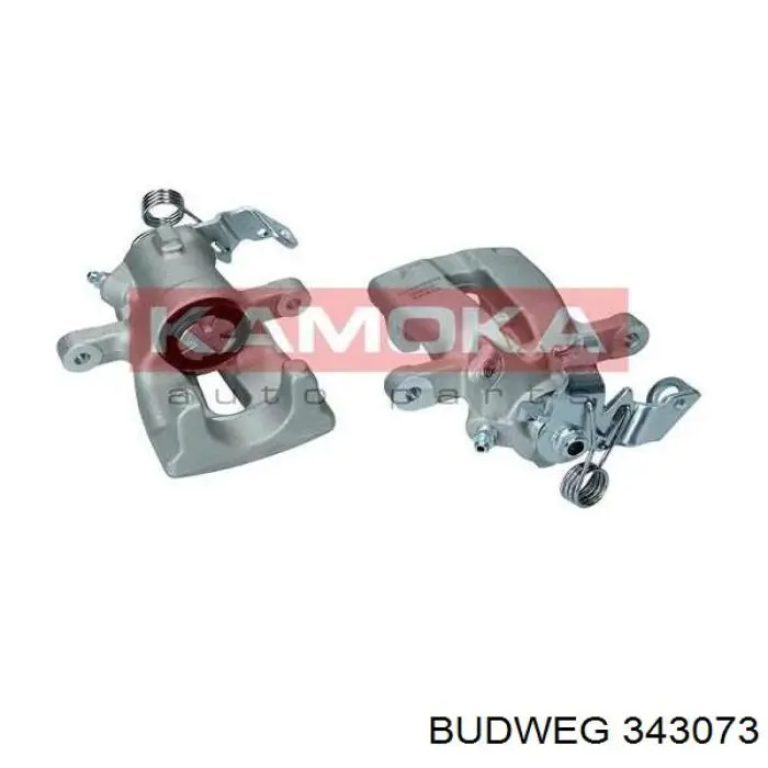 Задний правый суппорт Maxgear 820414
