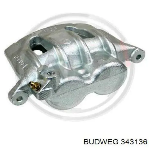 Супорт тормзной Ford 2224136 цена, от 68.33 USD