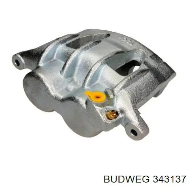 Купить 820336 Maxgear Суппорт тормозной передний правый