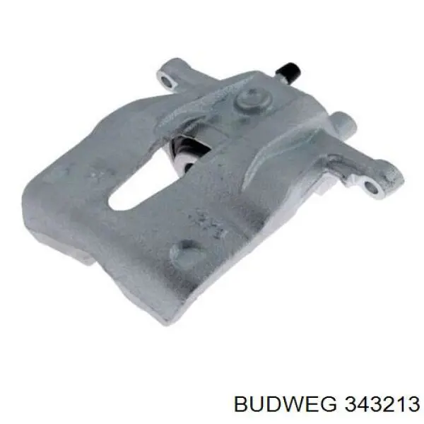 820822 Maxgear Суппорт тормозной, передний, правый