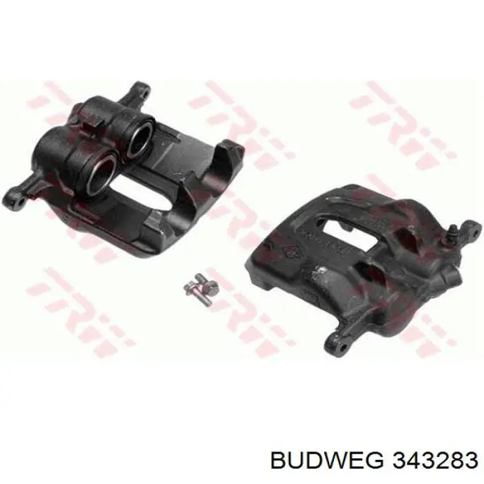 Тормозной суппорт Renault (RVI) 7701050920 цена, от 53.31 USD