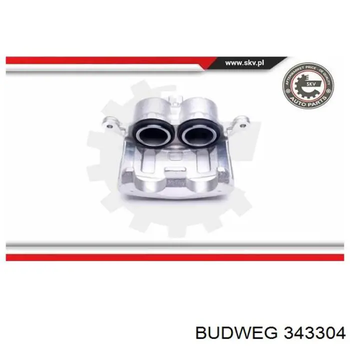 Супорт тормзной Lauber 772846 цена, от 64.29 USD