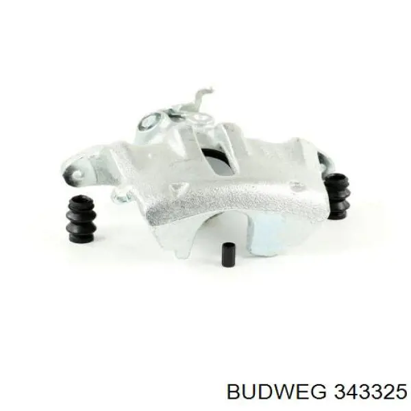 Тормозной суппорт Budweg 343325 цена, от 77.73 USD