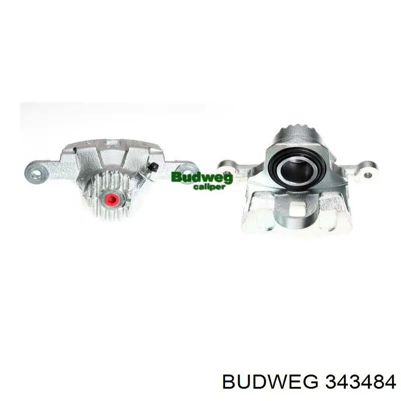 Задний левый суппорт Maxgear 820539 цена, от 29.61 USD