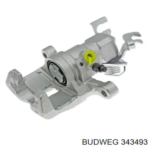Купить BA2203 Daco Суппорт задний правый
