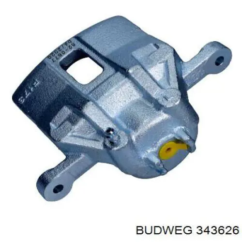 Супорт тормзной Febi 181769 цена, от 32.50 USD