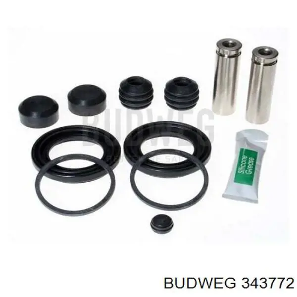 Задний левый суппорт GP ORK42548189 цена, от 61.94 USD