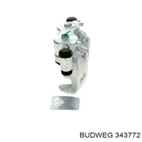 Купить ORK42548189 GP Суппорт задний левый