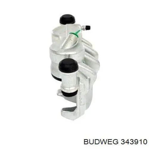 Суппорт тормозной передний левый FBR010 Brembo