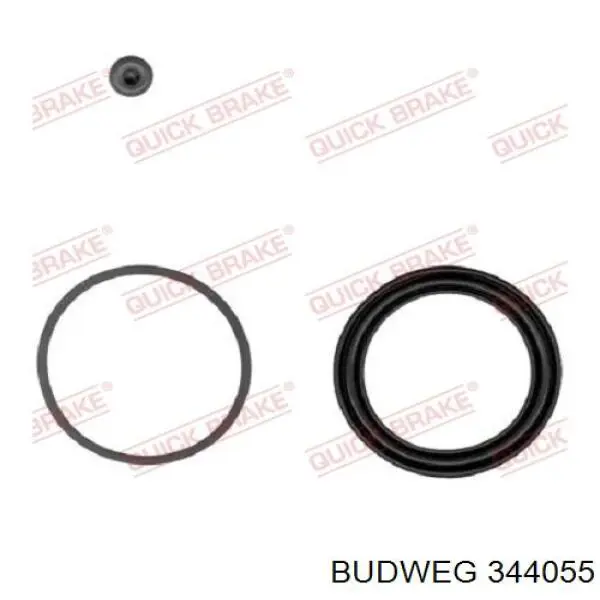 Тормозной суппорт ABS 432282 цена, от 42.64 USD