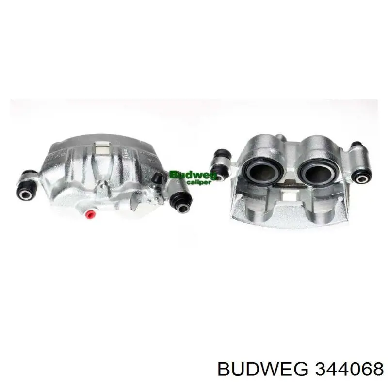 Задний левый суппорт NTY HZPME079 цена, от 50.90 USD