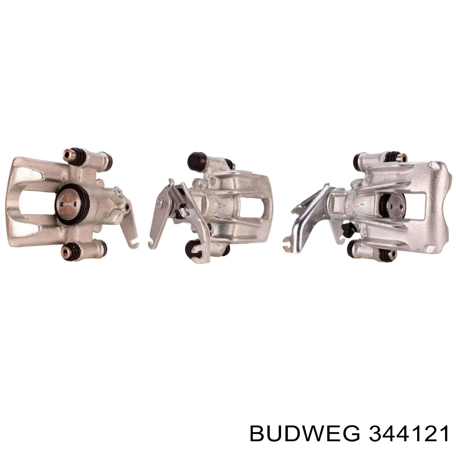 Суппорт задний правый 820596 Maxgear