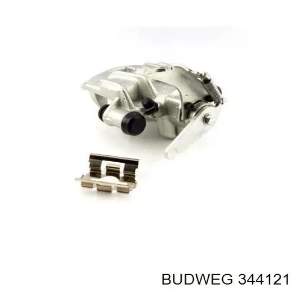 Задний правый суппорт Maxgear 820596
