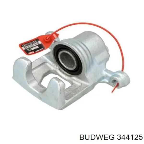 Тормозной суппорт правый задний Budweg 344125 цена, от 39.77 USD