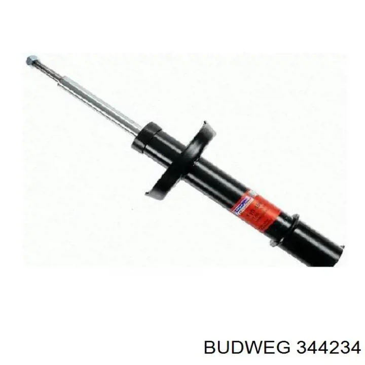 Задний левый суппорт Denckermann B190270L цена, от 46.20 USD