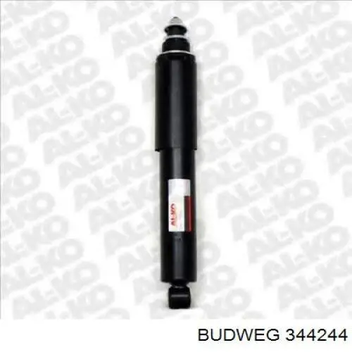 Суппорт задний левый MRB21757 MarkBest