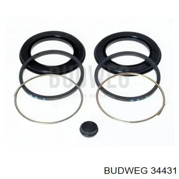 Тормозной суппорт ABS 423102 цена, от 39.64 USD