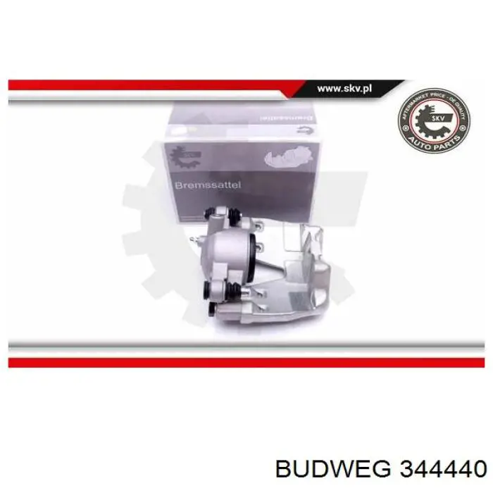 Супорт тормзной Mercedes A2044210981 цена, от 56.96 USD
